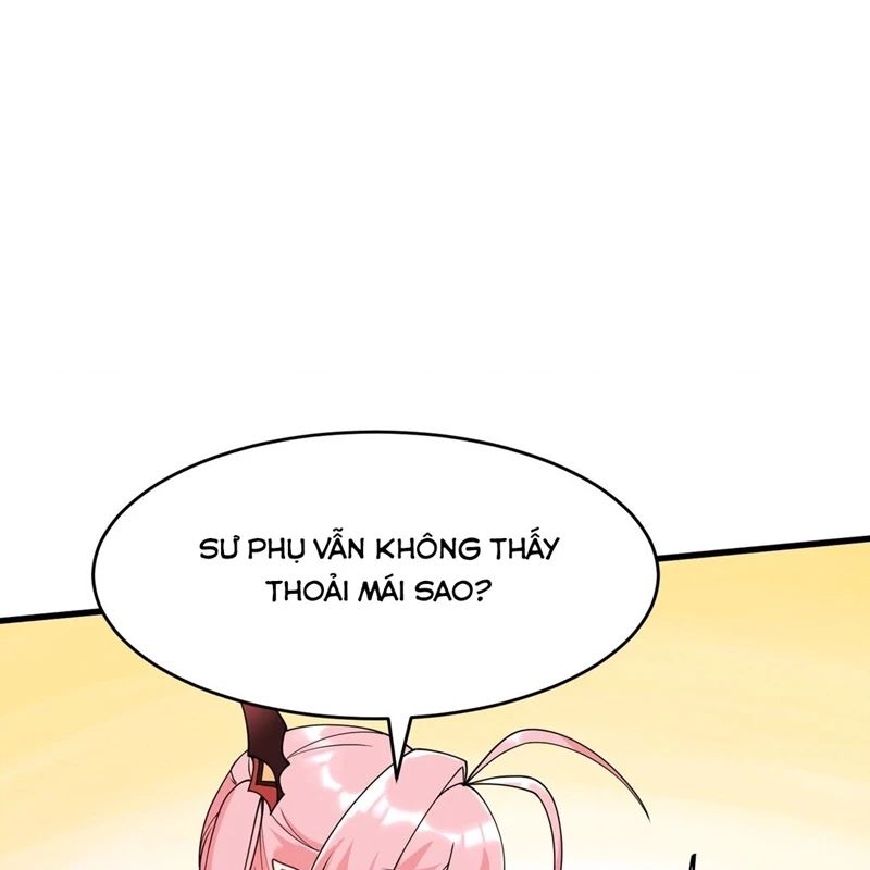Trời sinh mị cốt, ta bị đồ nhi yandere để mắt tới
