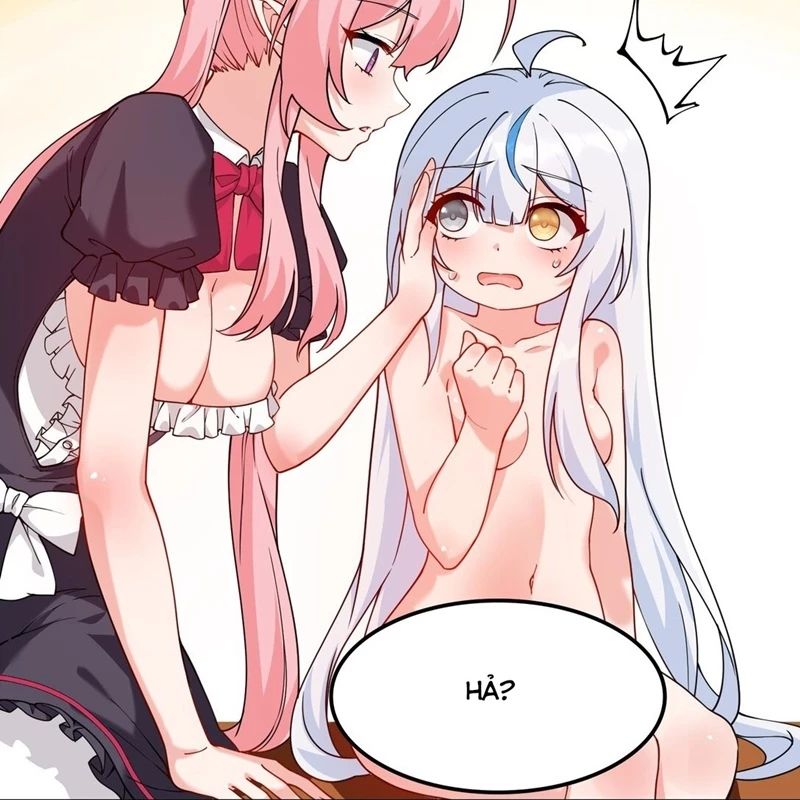 Trời sinh mị cốt, ta bị đồ nhi yandere để mắt tới