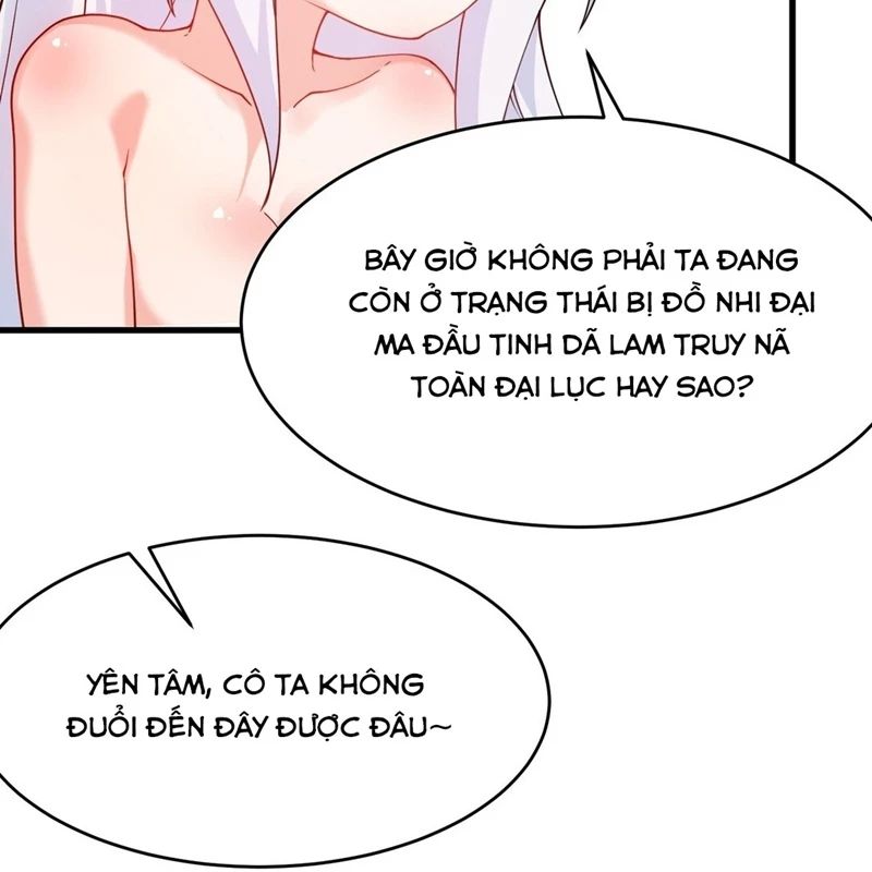 Trời sinh mị cốt, ta bị đồ nhi yandere để mắt tới