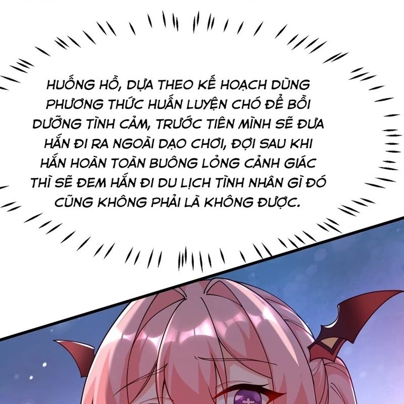 Trời sinh mị cốt, ta bị đồ nhi yandere để mắt tới