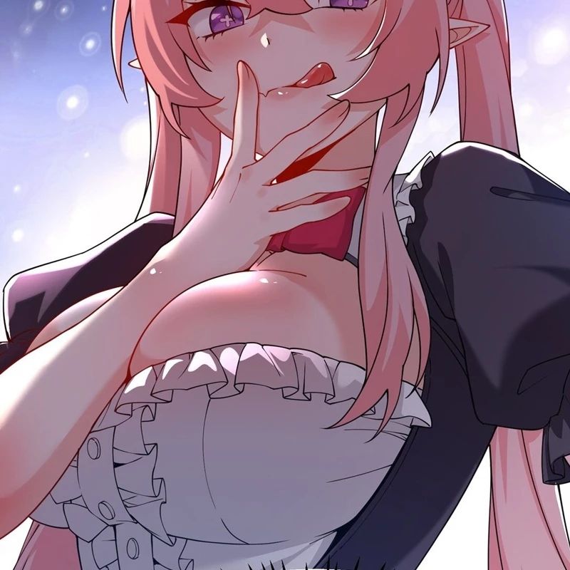Trời sinh mị cốt, ta bị đồ nhi yandere để mắt tới
