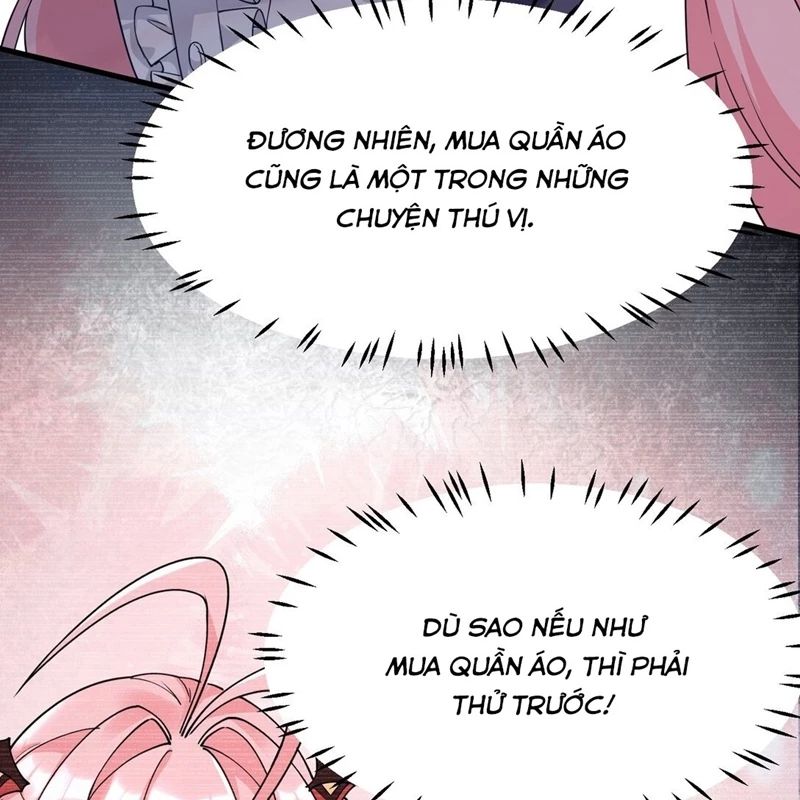 Trời sinh mị cốt, ta bị đồ nhi yandere để mắt tới