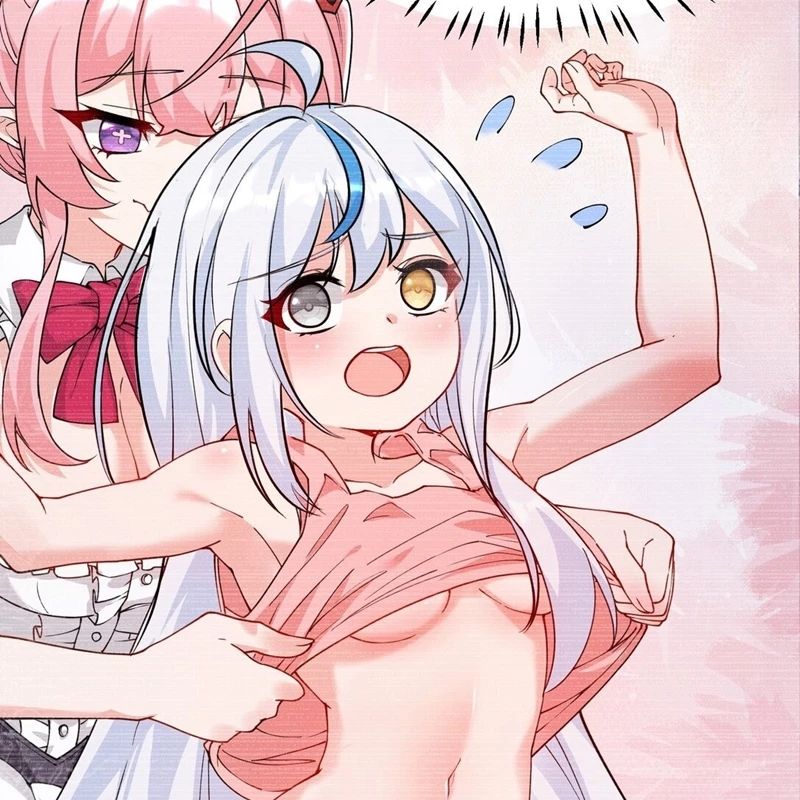 Trời sinh mị cốt, ta bị đồ nhi yandere để mắt tới