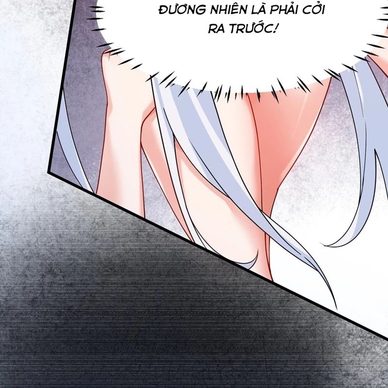 Trời sinh mị cốt, ta bị đồ nhi yandere để mắt tới
