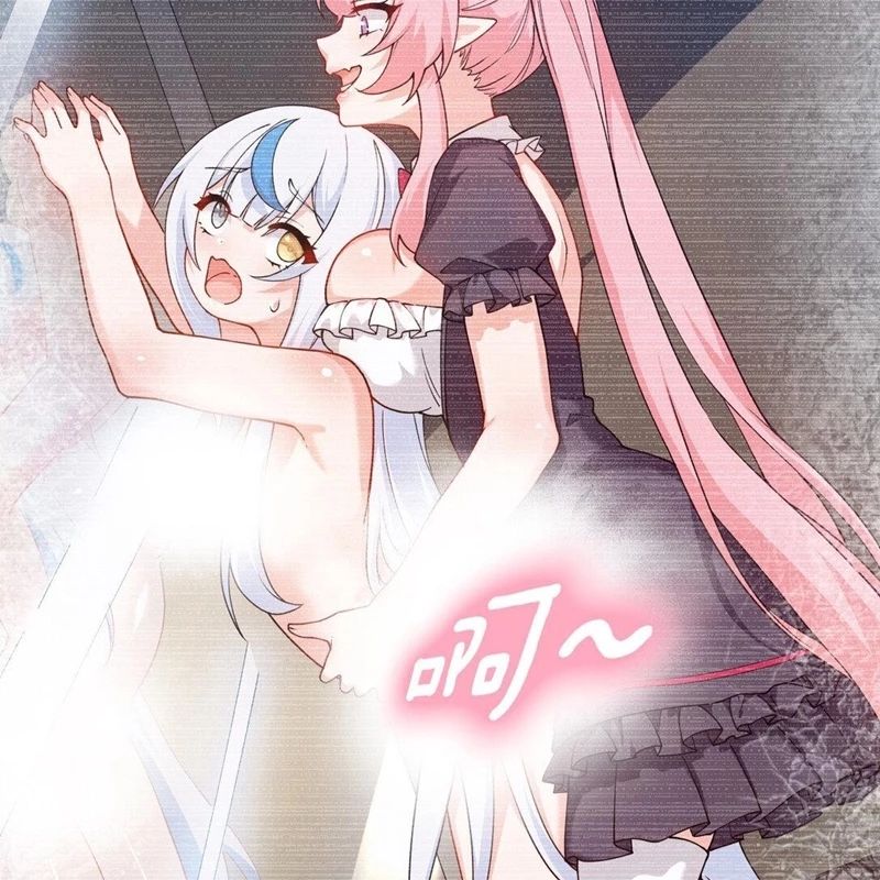 Trời sinh mị cốt, ta bị đồ nhi yandere để mắt tới