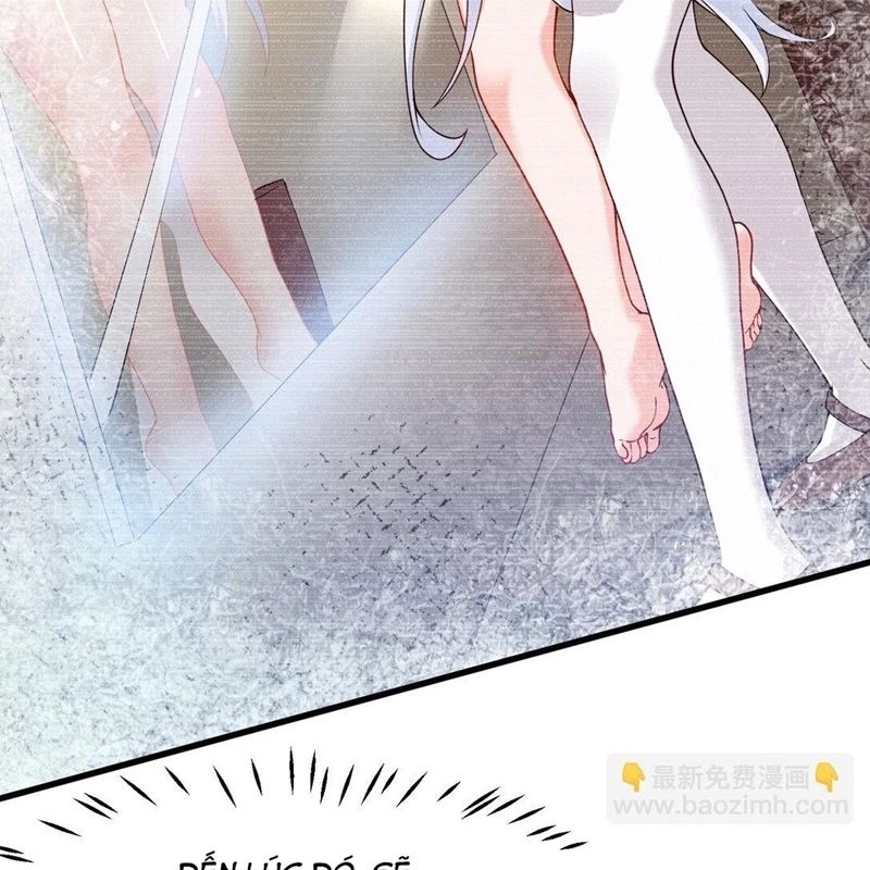 Trời sinh mị cốt, ta bị đồ nhi yandere để mắt tới