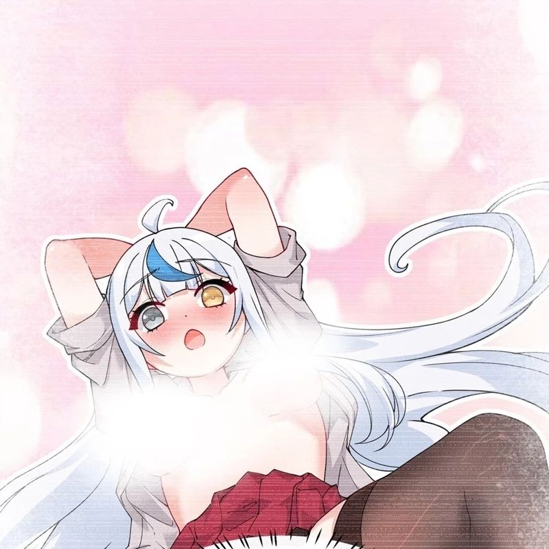 Trời sinh mị cốt, ta bị đồ nhi yandere để mắt tới