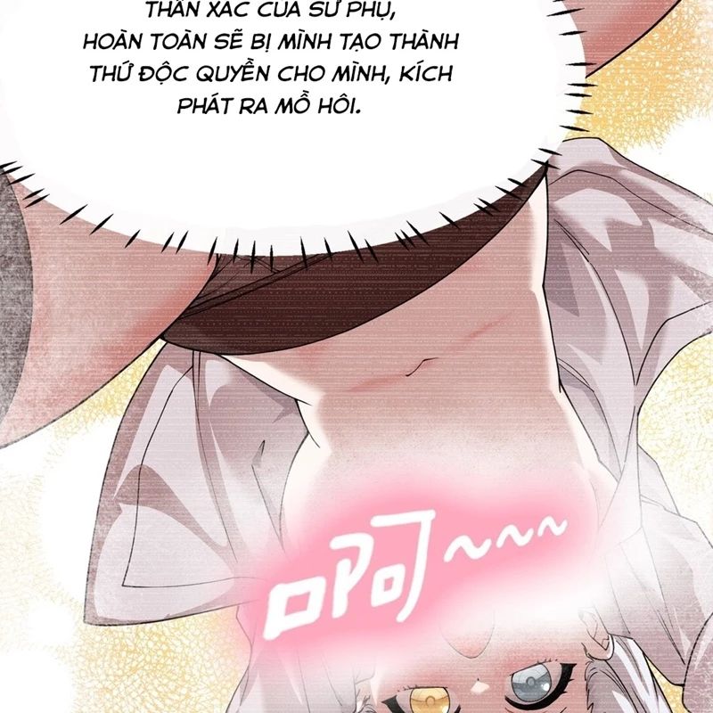 Trời sinh mị cốt, ta bị đồ nhi yandere để mắt tới