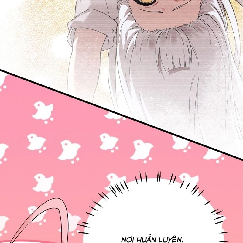 Trời sinh mị cốt, ta bị đồ nhi yandere để mắt tới