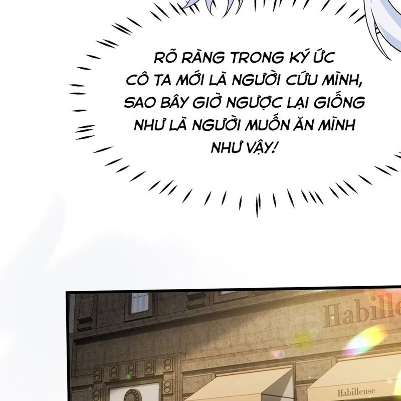 Trời sinh mị cốt, ta bị đồ nhi yandere để mắt tới