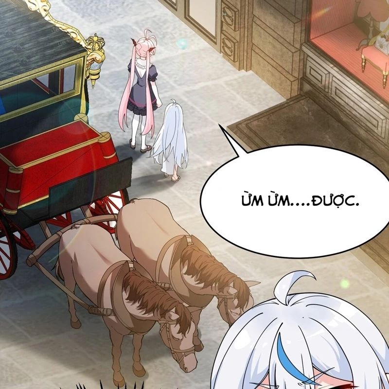 Trời sinh mị cốt, ta bị đồ nhi yandere để mắt tới