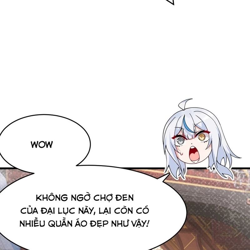 Trời sinh mị cốt, ta bị đồ nhi yandere để mắt tới