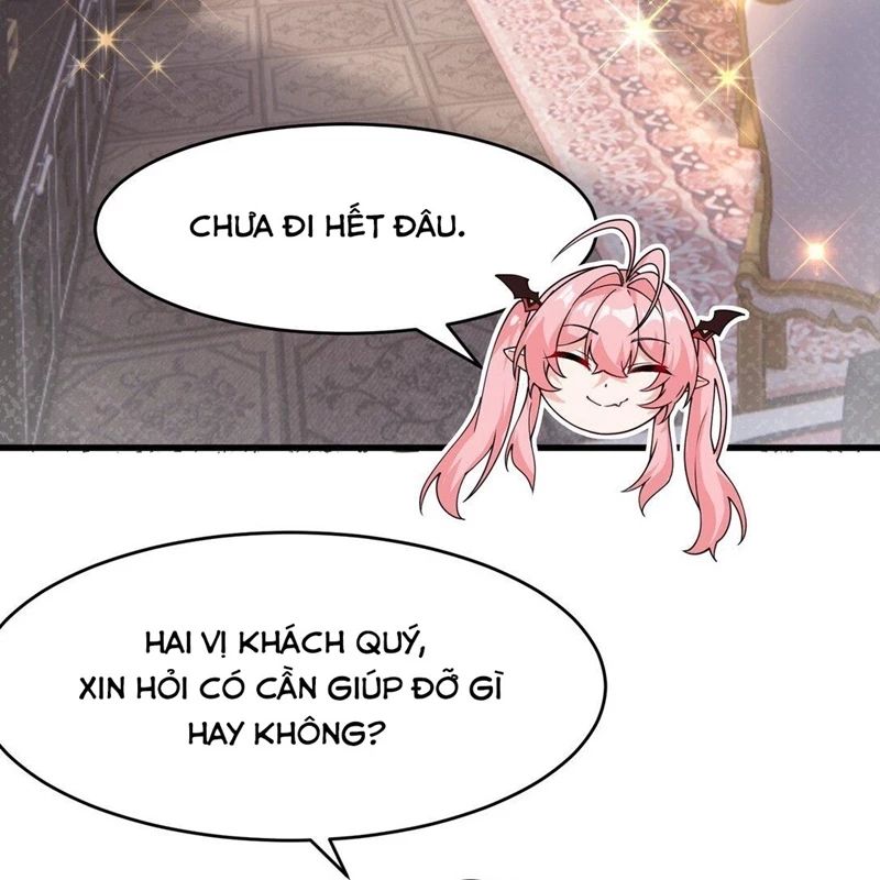 Trời sinh mị cốt, ta bị đồ nhi yandere để mắt tới