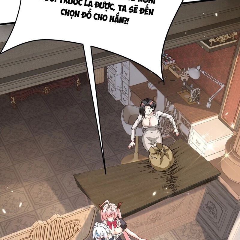 Trời sinh mị cốt, ta bị đồ nhi yandere để mắt tới