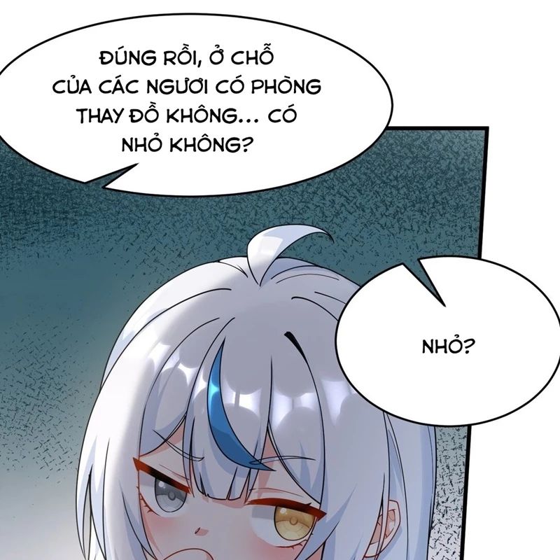 Trời sinh mị cốt, ta bị đồ nhi yandere để mắt tới
