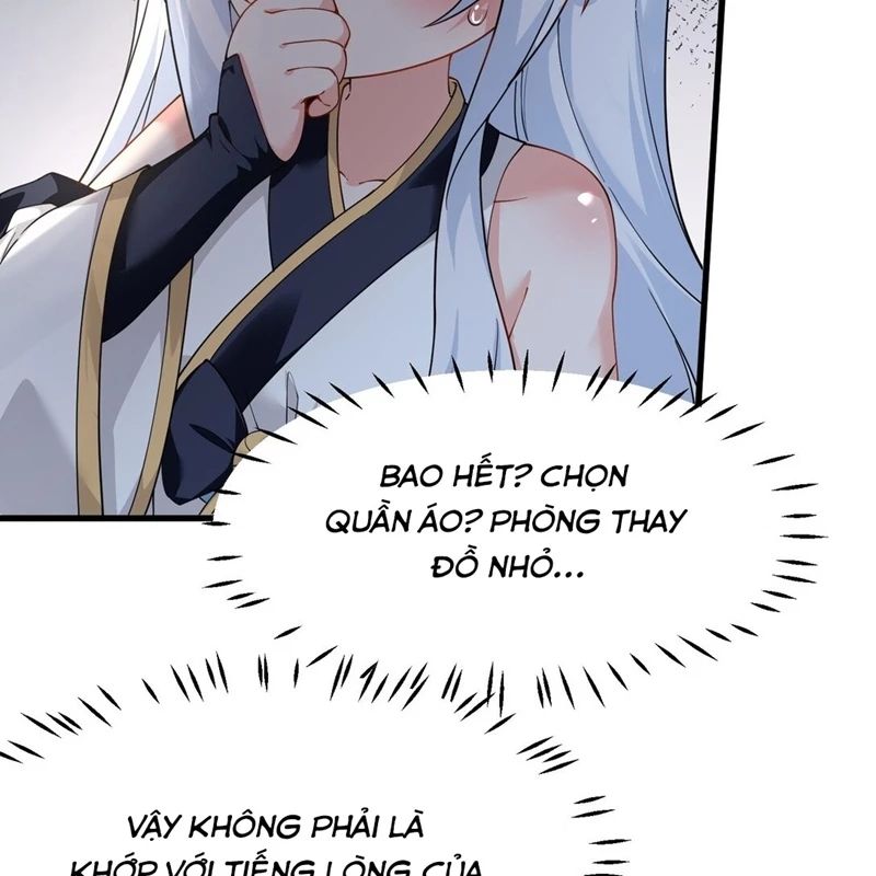 Trời sinh mị cốt, ta bị đồ nhi yandere để mắt tới