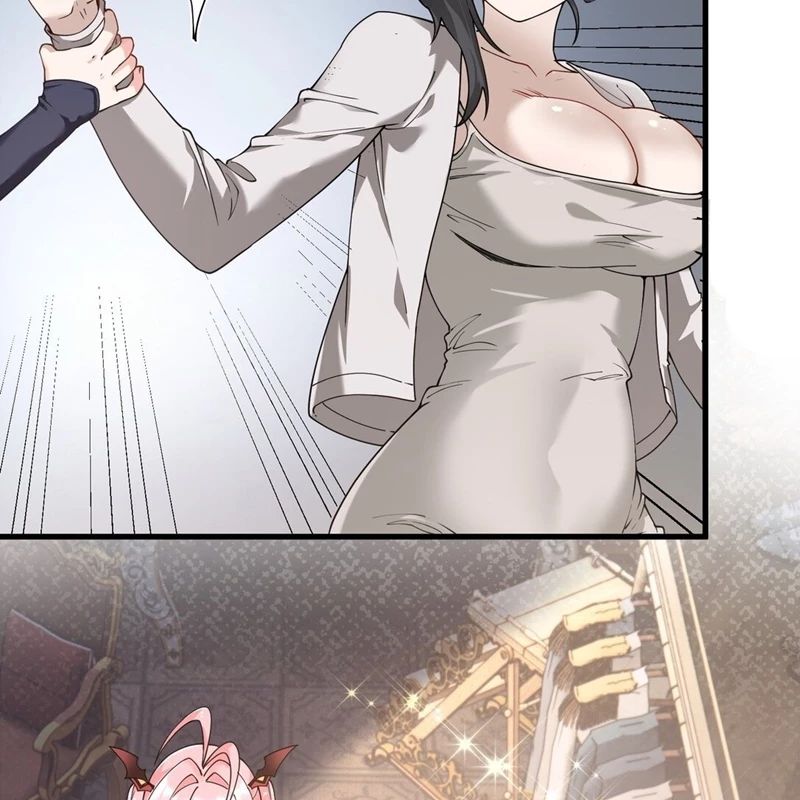 Trời sinh mị cốt, ta bị đồ nhi yandere để mắt tới