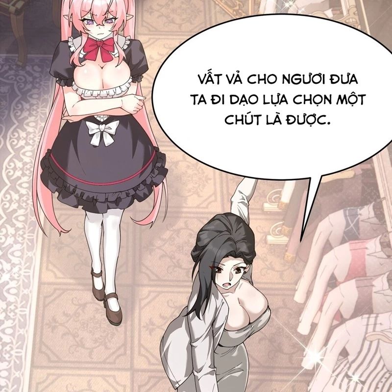 Trời sinh mị cốt, ta bị đồ nhi yandere để mắt tới