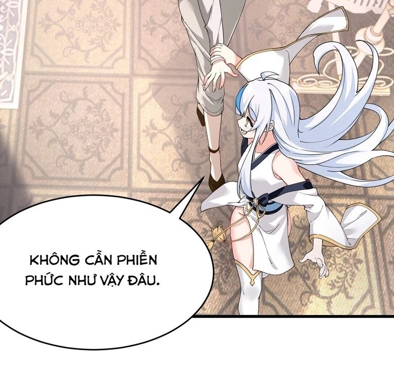 Trời sinh mị cốt, ta bị đồ nhi yandere để mắt tới