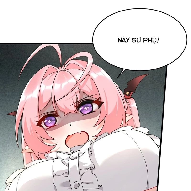 Trời sinh mị cốt, ta bị đồ nhi yandere để mắt tới