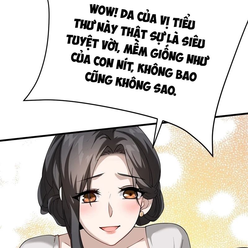 Trời sinh mị cốt, ta bị đồ nhi yandere để mắt tới