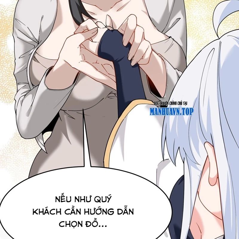 Trời sinh mị cốt, ta bị đồ nhi yandere để mắt tới