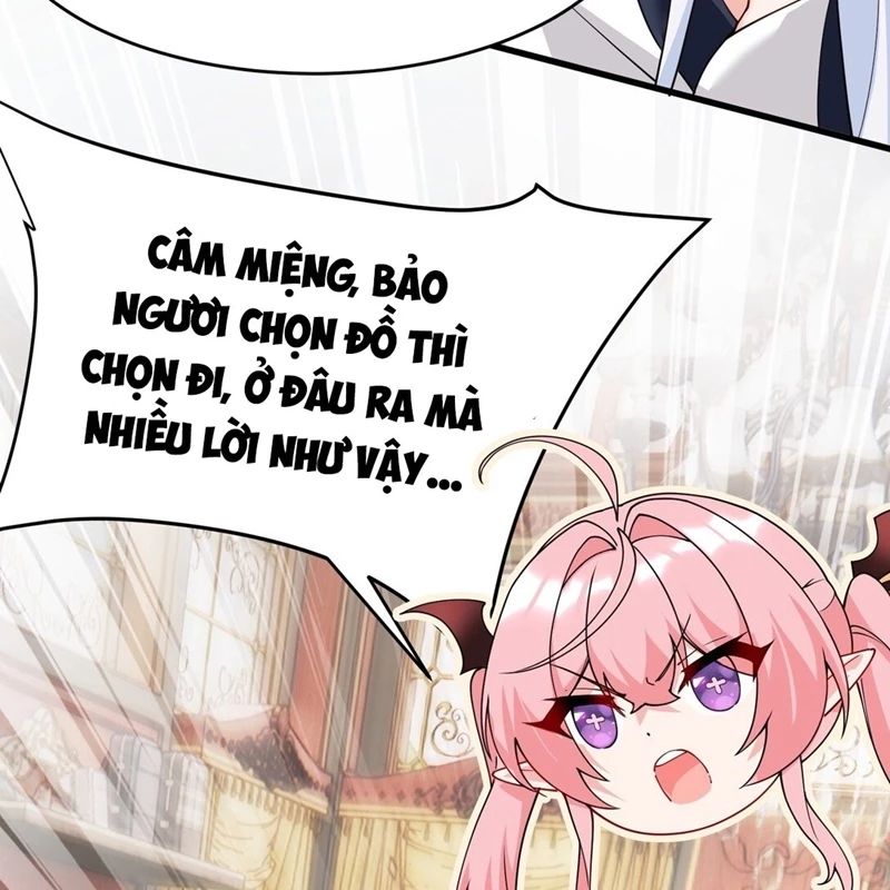 Trời sinh mị cốt, ta bị đồ nhi yandere để mắt tới