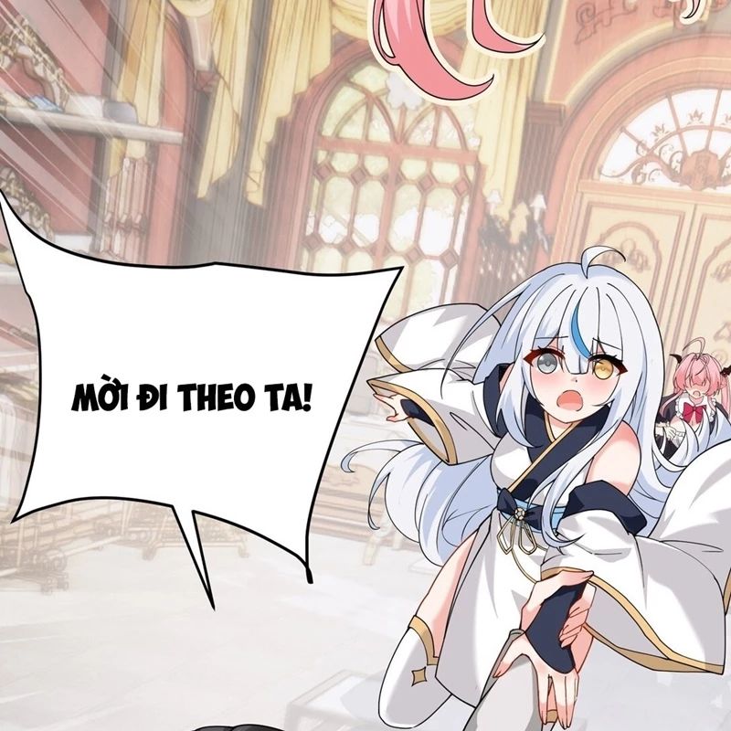 Trời sinh mị cốt, ta bị đồ nhi yandere để mắt tới