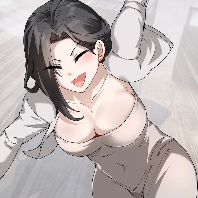 Trời sinh mị cốt, ta bị đồ nhi yandere để mắt tới