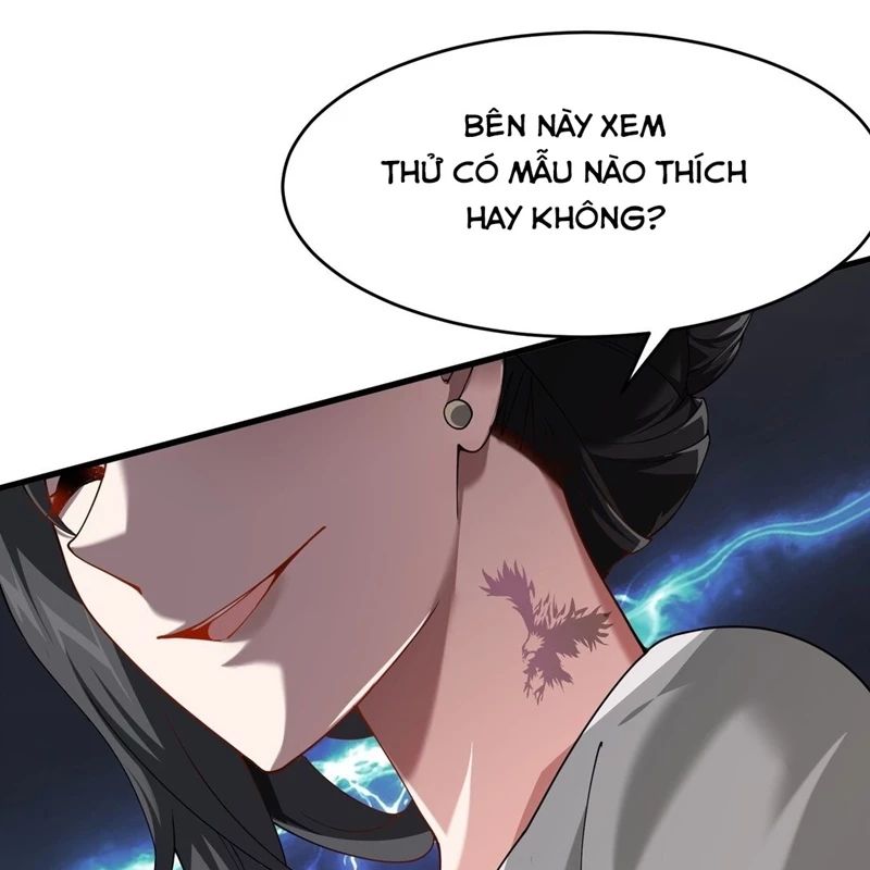 Trời sinh mị cốt, ta bị đồ nhi yandere để mắt tới