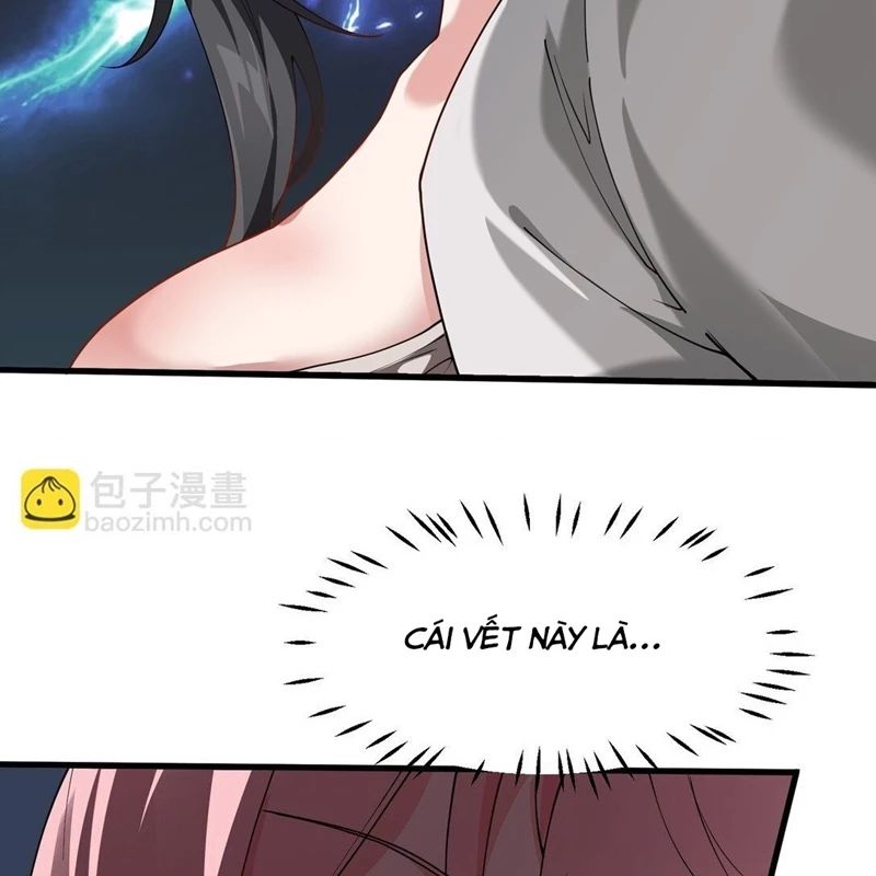 Trời sinh mị cốt, ta bị đồ nhi yandere để mắt tới