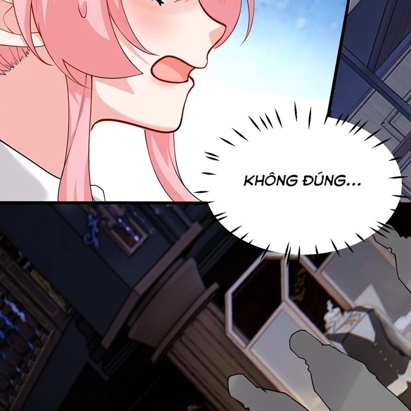 Trời sinh mị cốt, ta bị đồ nhi yandere để mắt tới
