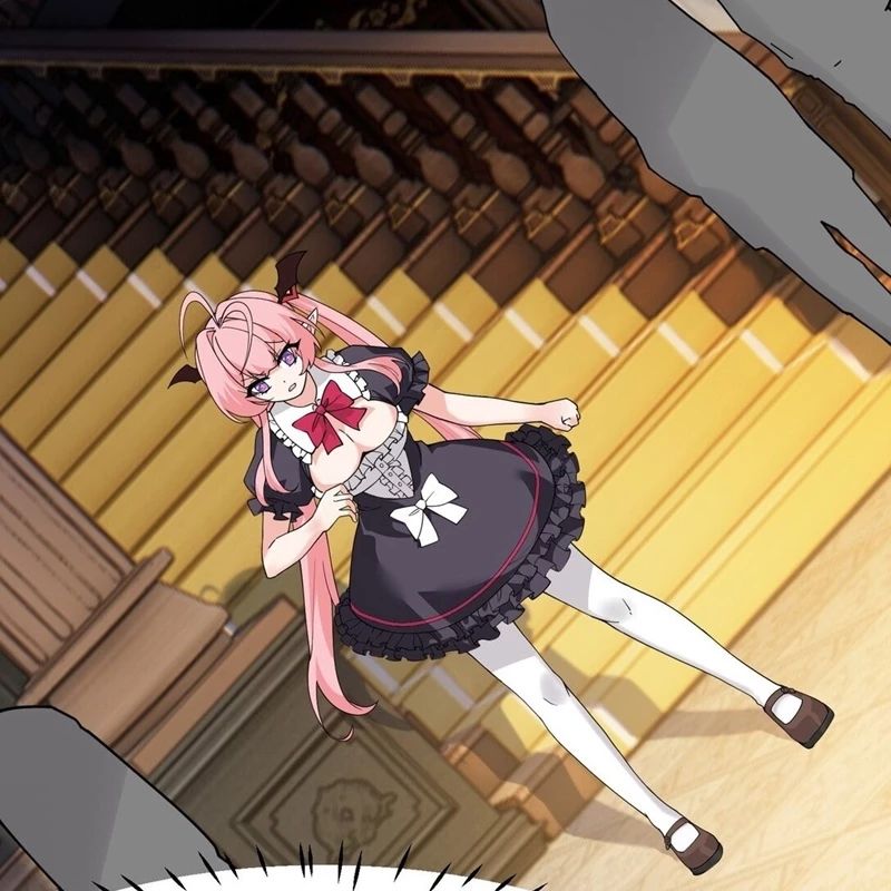 Trời sinh mị cốt, ta bị đồ nhi yandere để mắt tới