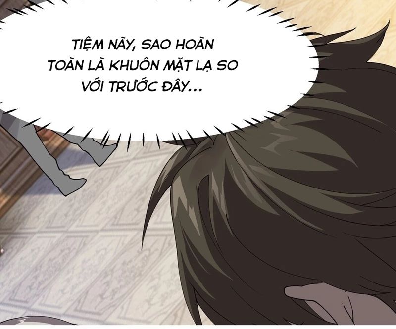 Trời sinh mị cốt, ta bị đồ nhi yandere để mắt tới