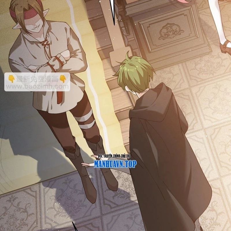 Trời sinh mị cốt, ta bị đồ nhi yandere để mắt tới