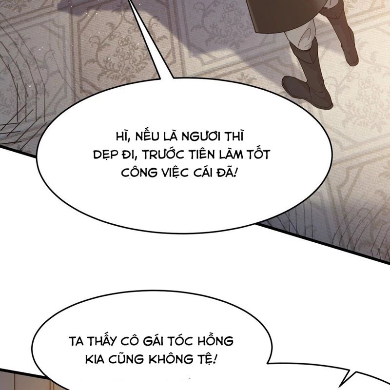 Trời sinh mị cốt, ta bị đồ nhi yandere để mắt tới