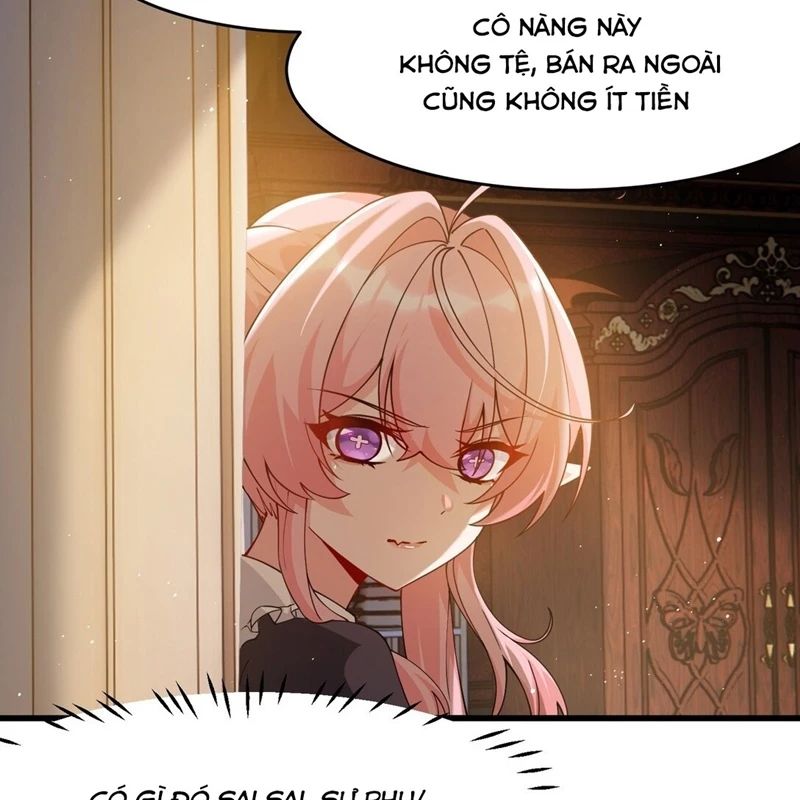 Trời sinh mị cốt, ta bị đồ nhi yandere để mắt tới