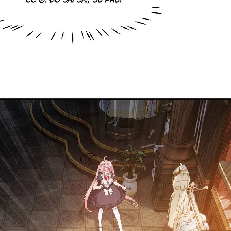 Trời sinh mị cốt, ta bị đồ nhi yandere để mắt tới