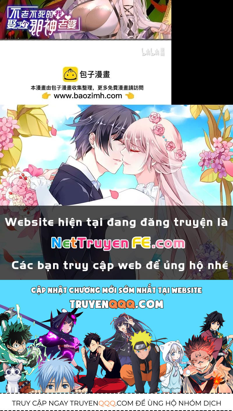 Trời sinh mị cốt, ta bị đồ nhi yandere để mắt tới