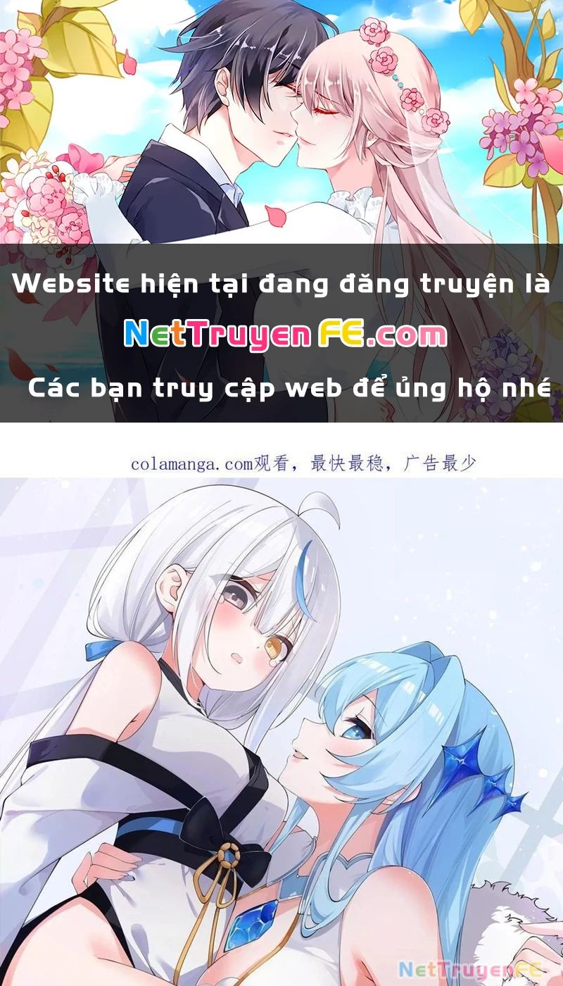 Trời sinh mị cốt, ta bị đồ nhi yandere để mắt tới