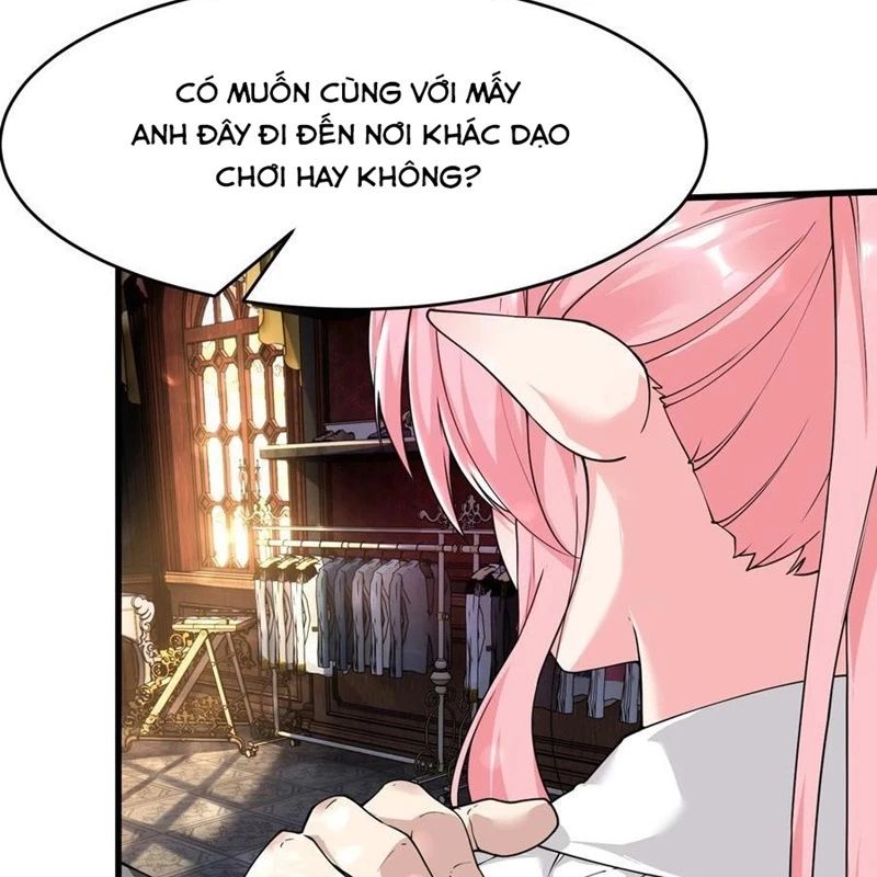 Trời sinh mị cốt, ta bị đồ nhi yandere để mắt tới