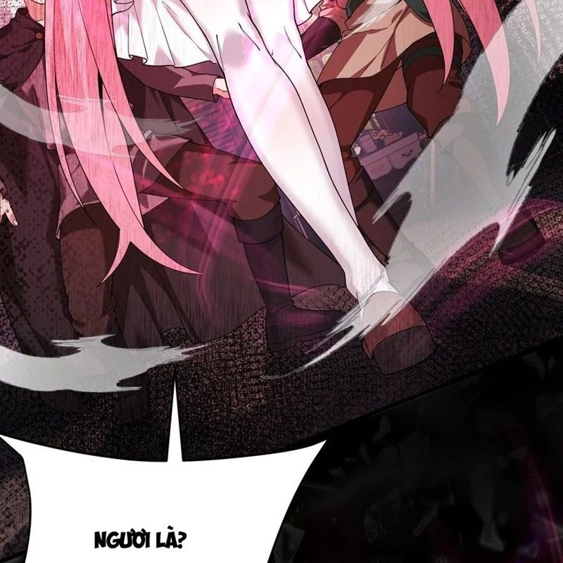 Trời sinh mị cốt, ta bị đồ nhi yandere để mắt tới