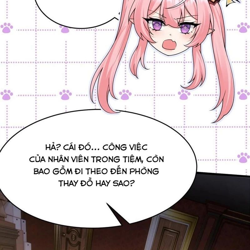 Trời sinh mị cốt, ta bị đồ nhi yandere để mắt tới
