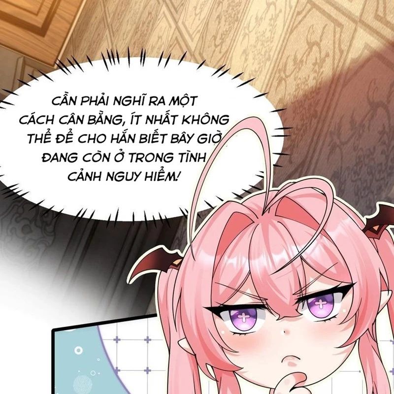 Trời sinh mị cốt, ta bị đồ nhi yandere để mắt tới