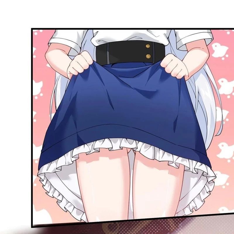 Trời sinh mị cốt, ta bị đồ nhi yandere để mắt tới