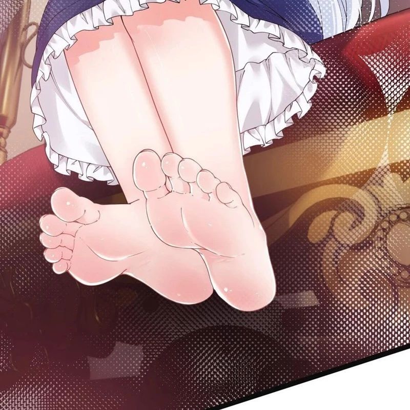 Trời sinh mị cốt, ta bị đồ nhi yandere để mắt tới