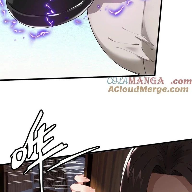 Trời sinh mị cốt, ta bị đồ nhi yandere để mắt tới