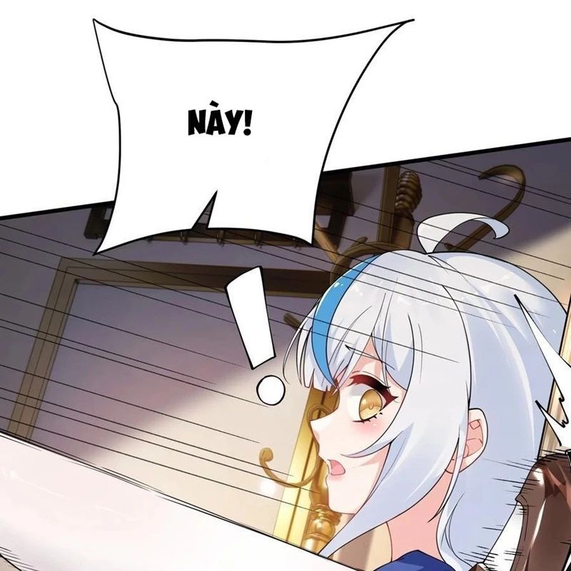 Trời sinh mị cốt, ta bị đồ nhi yandere để mắt tới