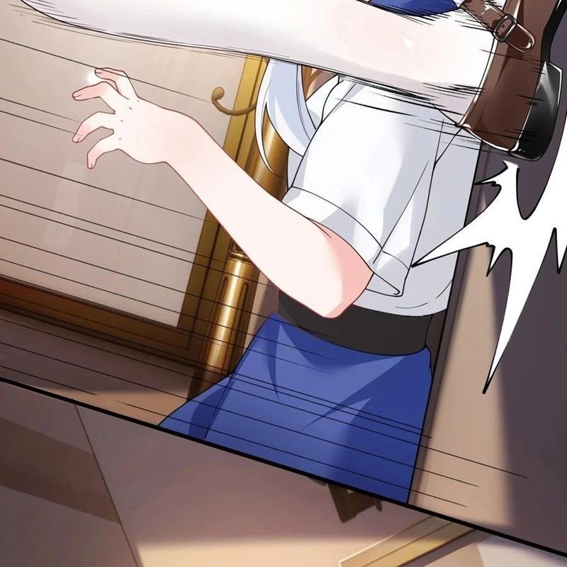 Trời sinh mị cốt, ta bị đồ nhi yandere để mắt tới