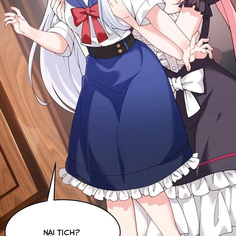 Trời sinh mị cốt, ta bị đồ nhi yandere để mắt tới